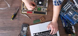 Laptop Repair Service Provider