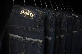 Whatever About Developer LEONYX Branded Shopping?