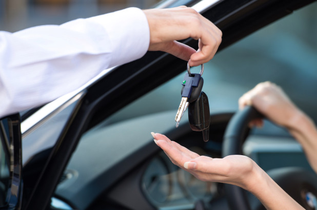 transport rental