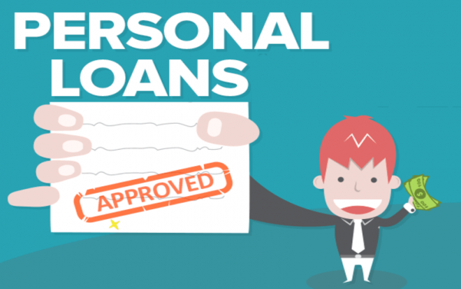 Personal loan