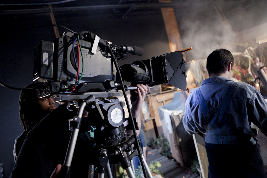 film production