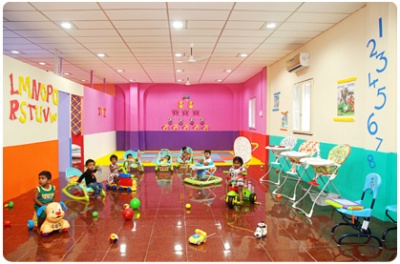 Children day care