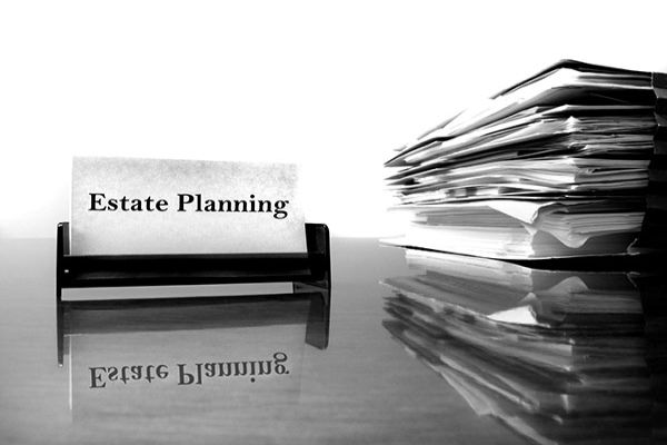 Estate Planning Attorney