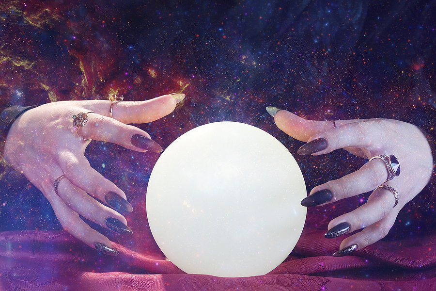 Psychic Readings