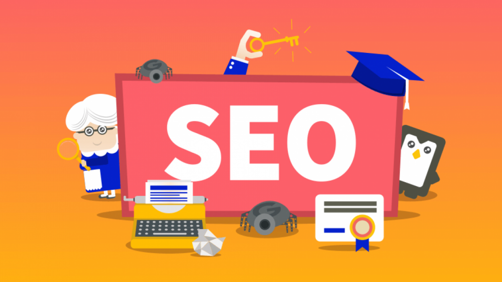 SEO exeter