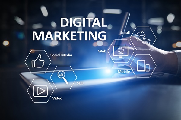Digital Marketing Solutions