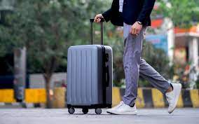luggage storage