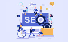 SEO Freelance Consulting Ideas