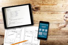 wireframe