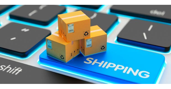 Goods Shipping Service Provider
