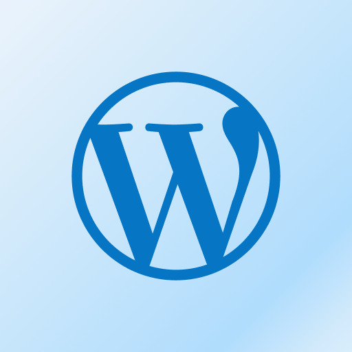 Wordpress blogs