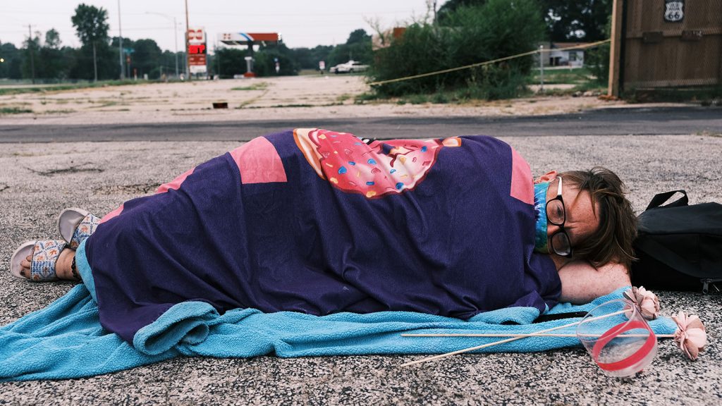 Homeless Charity