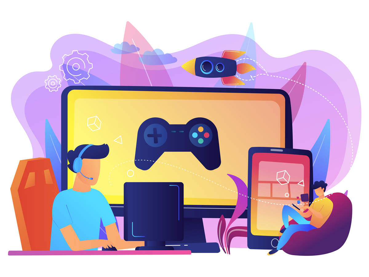 Games