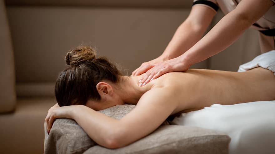 What new trends and techniques are emerging in the world of massage?